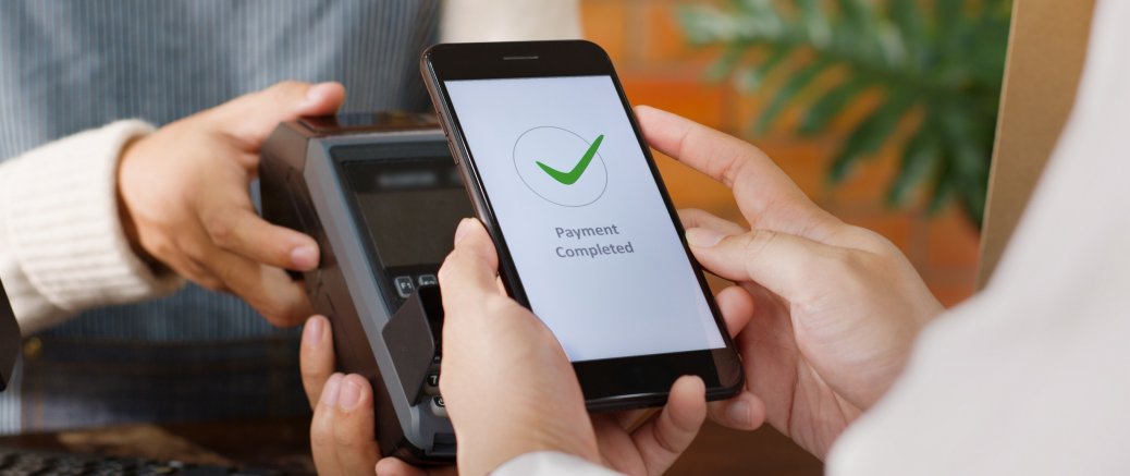 In the Age of Digital Transactions: Unveiling the Evolution of Electronic Payments and Services