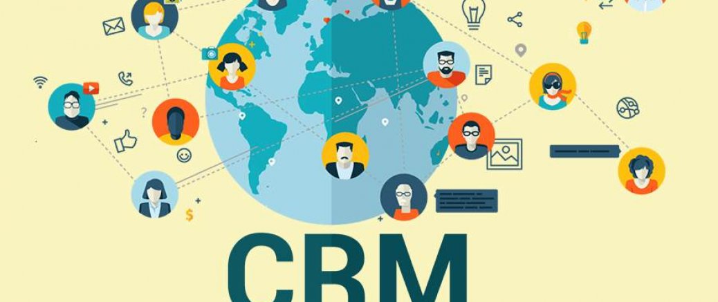 Crafting Customer-Centric Excellence: Unveiling the Symphony of CRM Integration and Development