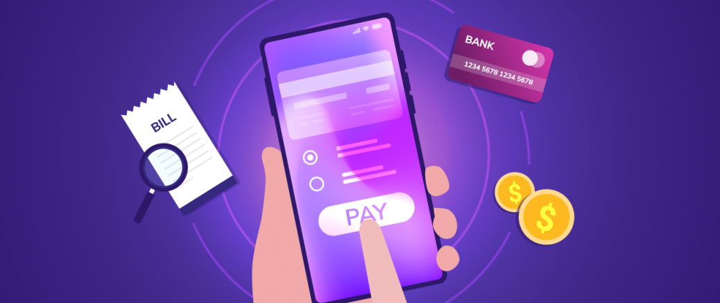 Riding the Digital Wave: The Meteoric Rise of Electronic Payments in Today's Financial Landscape
